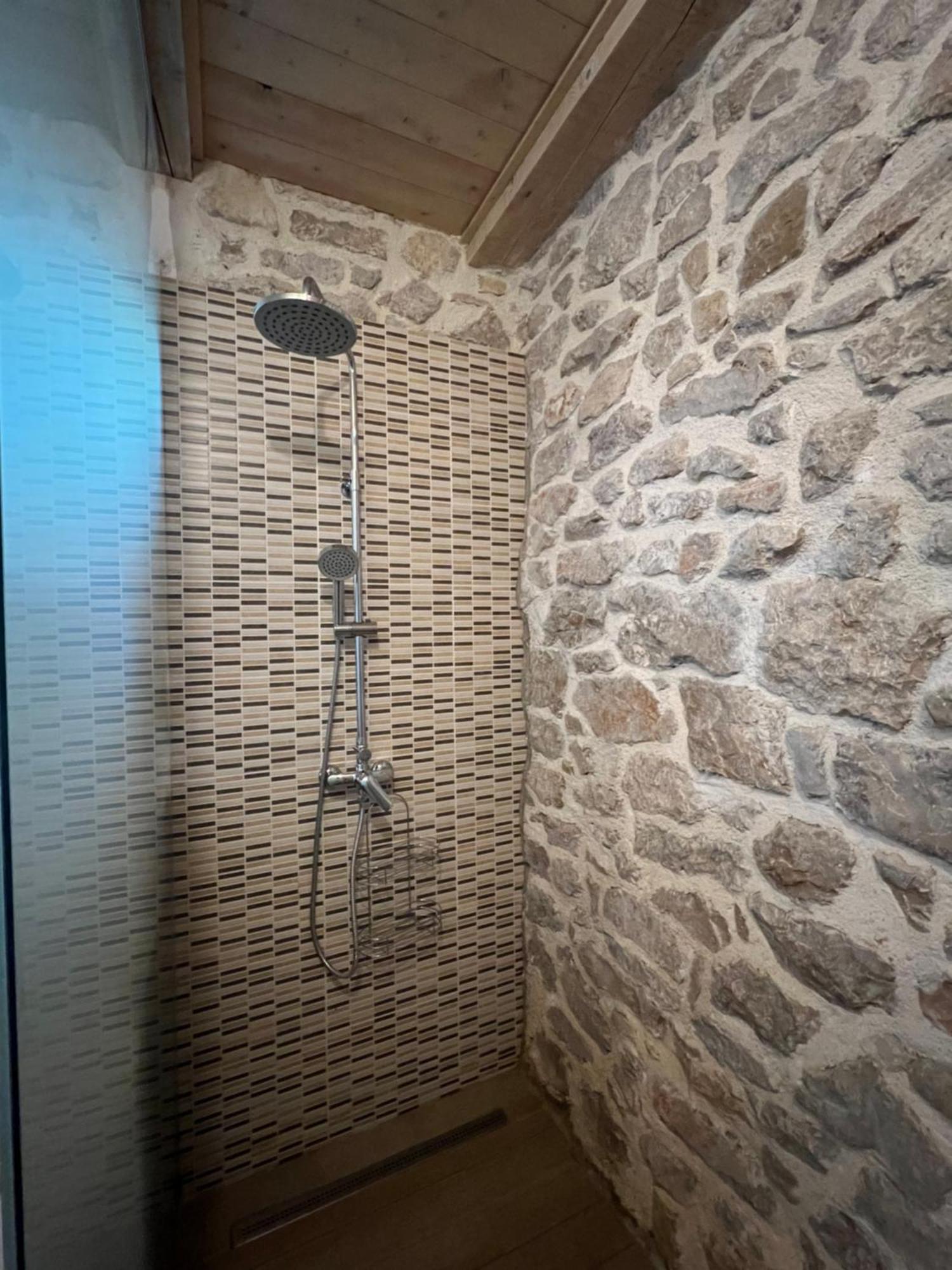 Kamena Kuca Mamma Mia Villa Sukošan Eksteriør bilde